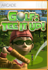 Golf: Tee It Up! for Xbox 360