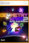 Geometry Wars: Retro Evolved 2 BoxArt, Screenshots and Achievements