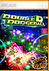 Double D Dodgeball for Xbox 360
