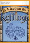 A Kingdom for Keflings for Xbox 360