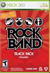 Rock Band: Track Pack Volume 2 for Xbox 360