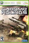 Chromehounds Cover Image