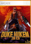 Duke Nukem 3D for Xbox 360