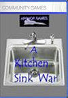 A Kitchen Sink War BoxArt, Screenshots and Achievements