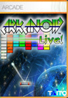 Arkanoid Live for Xbox 360