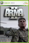 ARMA II for Xbox 360