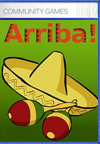 Arriba! BoxArt, Screenshots and Achievements