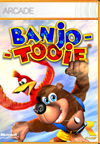 Banjo-Tooie for Xbox 360