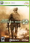 Call of Duty: Modern Warfare 2 BoxArt, Screenshots and Achievements