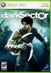Dark Sector for Xbox 360