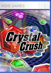 Crystal Crush BoxArt, Screenshots and Achievements