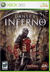 Dante's Inferno Xbox LIVE Leaderboard