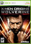 X-Men Origins: Wolverine for Xbox 360