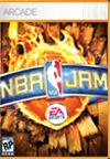 NBA JAM for Xbox 360