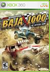 SCORE International Baja 1000 for Xbox 360