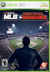 MLB Front Office Manager for Xbox 360