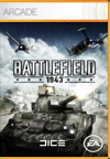 Battlefield: 1943 Cover Image