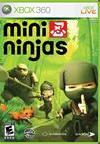 Mini Ninjas for Xbox 360