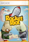 Rocket Riot BoxArt, Screenshots and Achievements