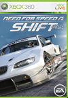 Need for Speed Shift for Xbox 360