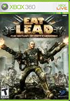 Eat Lead for Xbox 360