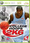 College Hoops 2K6 BoxArt, Screenshots and Achievements
