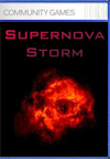 2176 Supernova Storm BoxArt, Screenshots and Achievements