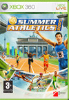 Summer Athletics 2009 Achievements