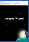Amazing Wizard BoxArt, Screenshots and Achievements