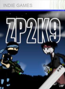 ZP2K9 BoxArt, Screenshots and Achievements