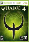 Quake 4 Cover Image