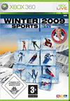 RTL Winter Sports 2009 BoxArt, Screenshots and Achievements