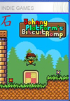 Johnny Platform's Biscuit Romp BoxArt, Screenshots and Achievements
