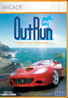 OutRun for Xbox 360