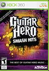 Guitar Hero: Smash Hits BoxArt, Screenshots and Achievements
