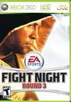 Fight Night Round 3 Xbox LIVE Leaderboard