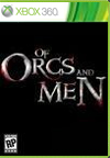 Of Orcs and Men for Xbox 360