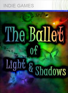 The Ballet of Light and Shadow BoxArt, Screenshots and Achievements
