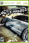 Need for Speed Most Wanted Cover Image