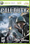 Call of Duty 2 for Xbox 360