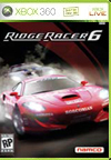 Ridge Racer 6 for Xbox 360