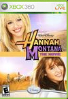 Hannah Montana: The Movie BoxArt, Screenshots and Achievements