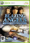Blazing Angels Squadrons of WWII for Xbox 360