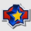 Gold Super Star - Collect all the Gold Stars.