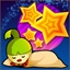 Star Dreamer - Collect the Secret Star on 10 different levels.