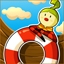 Life Saver - Collect all Life-Ups in Adventure mode.