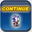 Please Continue - Earn a Continue in either a Bonus or Special Stage.