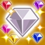 Jewel Master - Collect all jewels.
