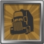 Mack Track Medalist! - Score 4000 points in the Mack Track Challenge event.