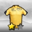 Yellow Jersey (Normal)   